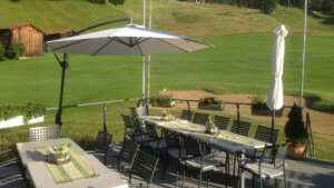 Golf Klosters Golfspecial