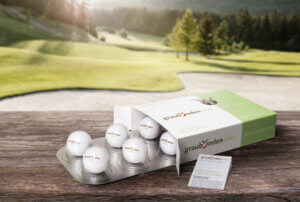 Golfkampagne Graubünden